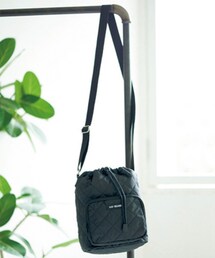 Ray BEAMS | 付録☺︎(バッグ)