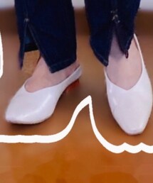 しまむら | シューズ