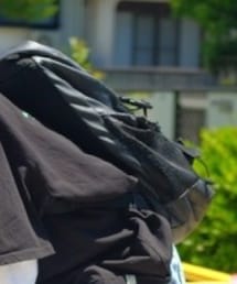 THRASHER | バックパック/リュック
