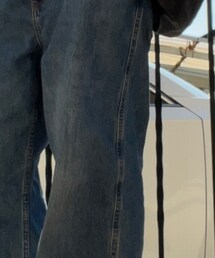 BALENCIAGA | デニムパンツ