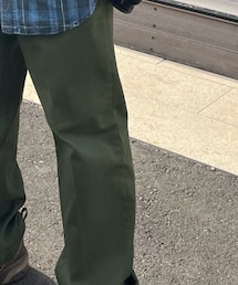 MILITARY | カーゴパンツ