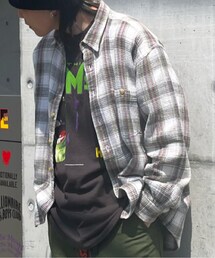 LLBean SIGNATURE | シャツ/ブラウス