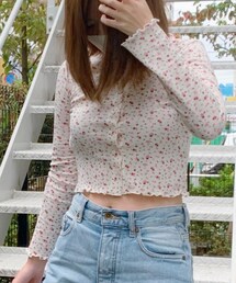 The Virgins | カーディガン/ボレロ