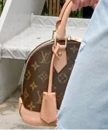LOUIS VUITTON | ハンドバッグ