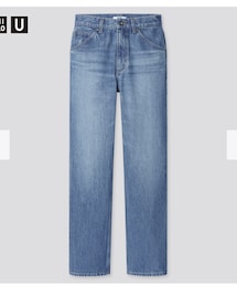 UNIQLO | デニムパンツ