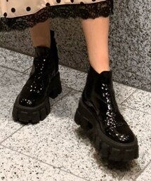 PRADA | ブーツ