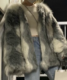 melt the lady | ジャケット/アウター