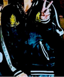 RUDE GALLERY | スカジャン