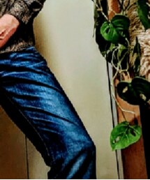 Lee | デニムパンツ