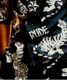 RUDE GALLERY | ルームウェア