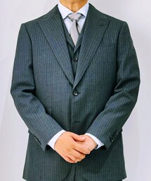 KASHIYAMA | スーツジャケット