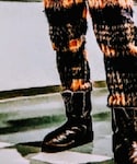 STOF(ストフ)の「パンツ(パンツ)」