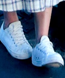 MUJI Labo | モカシン/デッキシューズ