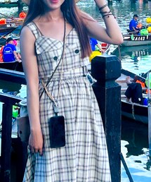 IVORY Boutique | ワンピース