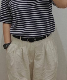 UNIQLO | ベルト