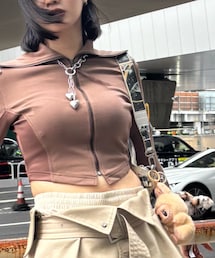 Seivson | トップス