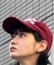 CAT SMELLS GOOD | キャップ