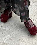grounds(グラウンズ)の「シューズ(ローファー)」
