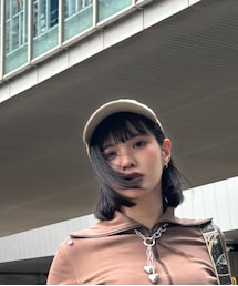 Seivson | キャップ