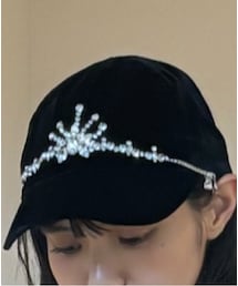 tanakadaisuke | キャップ