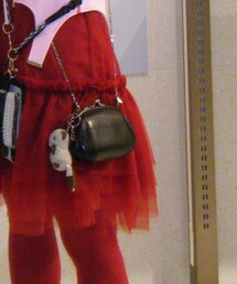 discord Yohji Yamamoto | ショルダーバッグ