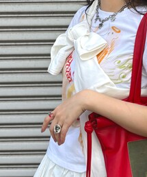 beyond the vines | シャツ/ブラウス