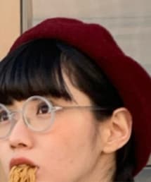 used | ハンチング/ベレー帽