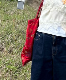 古着 | トートバッグ