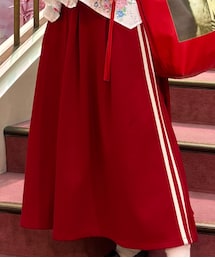 BEAMS | スカート