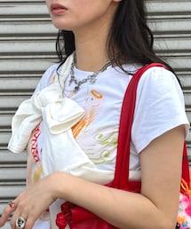 SINOON | Tシャツ/カットソー