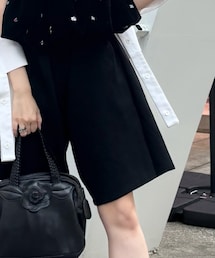 LIMI feu | パンツ