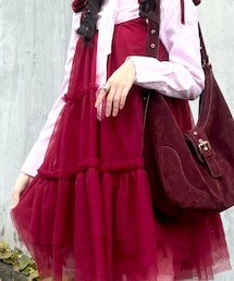 Cider | ワンピース/ドレス