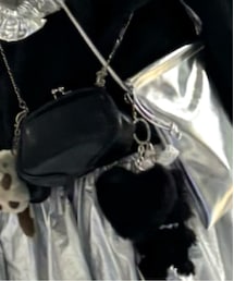 discord Yohji Yamamoto | ショルダーバッグ