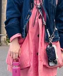 kaiki | シャツ/ブラウス