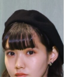 used | ハンチング/ベレー帽