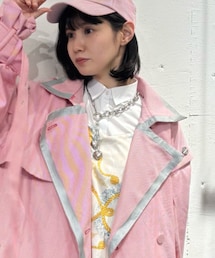 33club | ネックレス