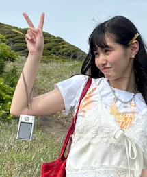 SINOON | Tシャツ/カットソー