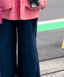 rokh | デニムパンツ