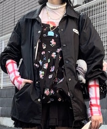 poppy | トップス