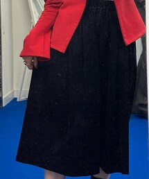 SYU.HOMME/FEMM | パンツ