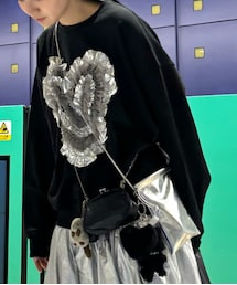 poppy | スウェット