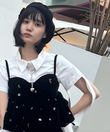 kemono | トップス