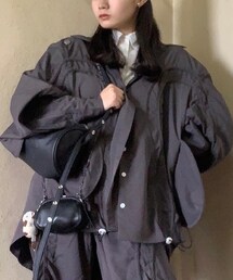 seivson | ジャケット/アウター