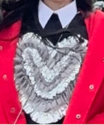 poppy | スウェット