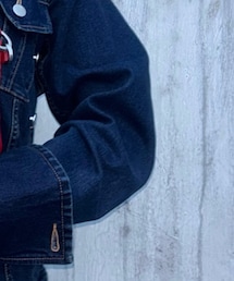 GU | ジャケット/アウター