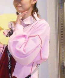 PAMEO POSE | パーカー