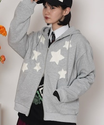 BOLUNE | パーカー