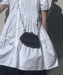 discord Yohji Yamamoto | ショルダーバッグ