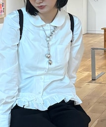 OHESHIO | シャツ/ブラウス