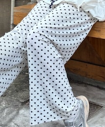 wee9s | パンツ